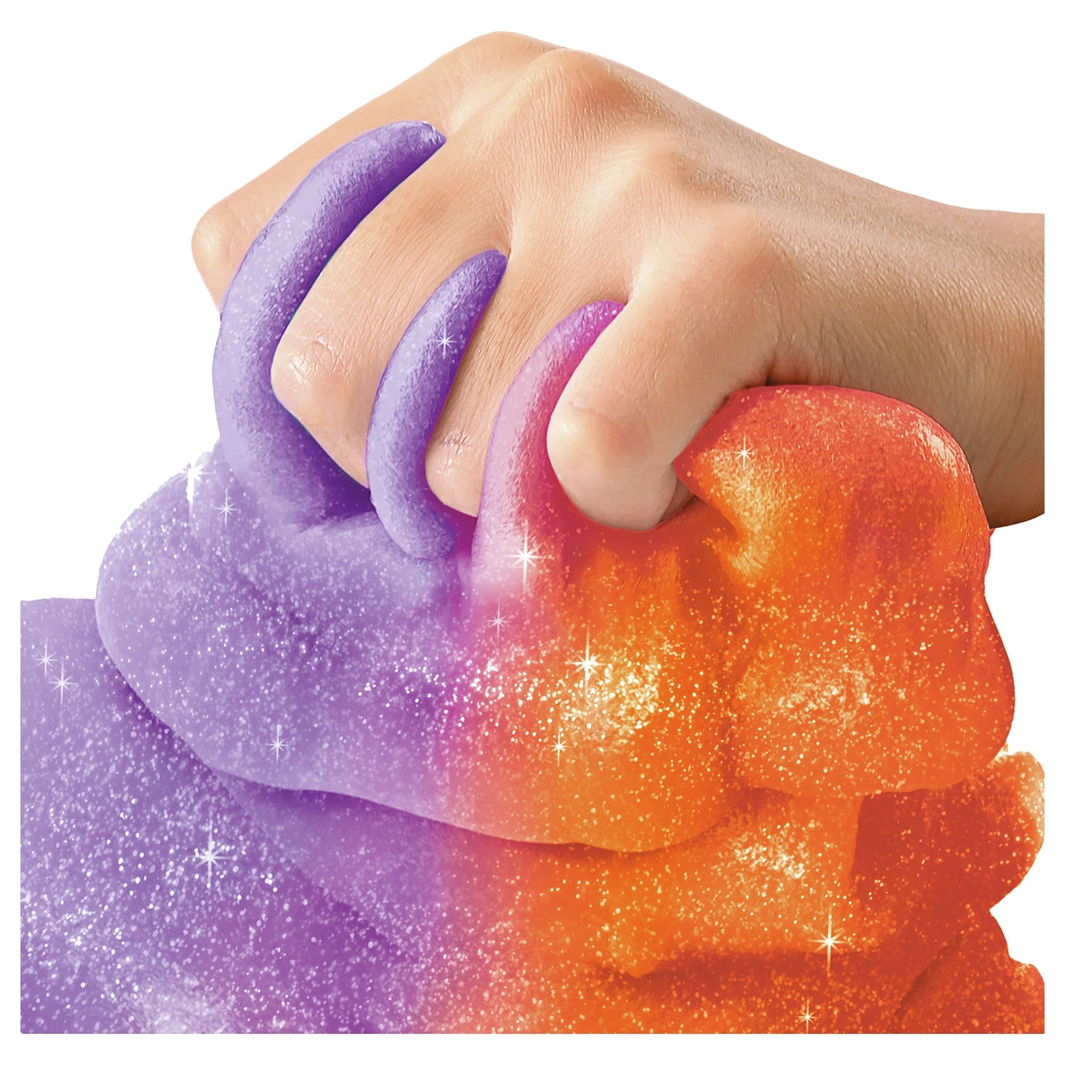 So Slime Collectable Dino-Pack of 3