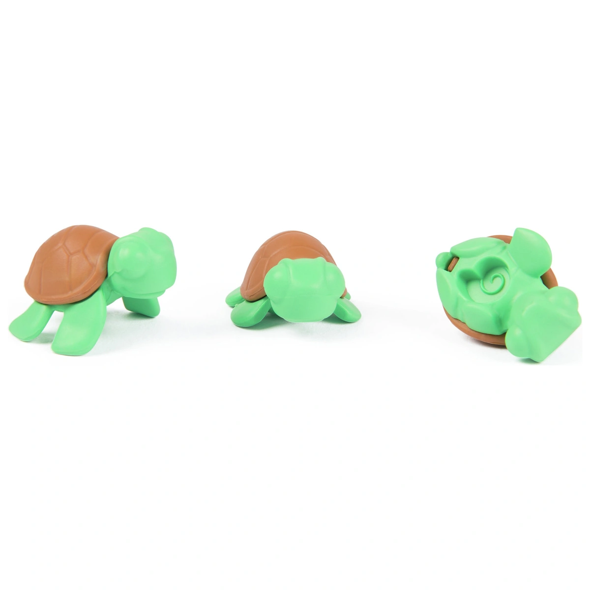 Kinetic Sand Turtle Beach Set