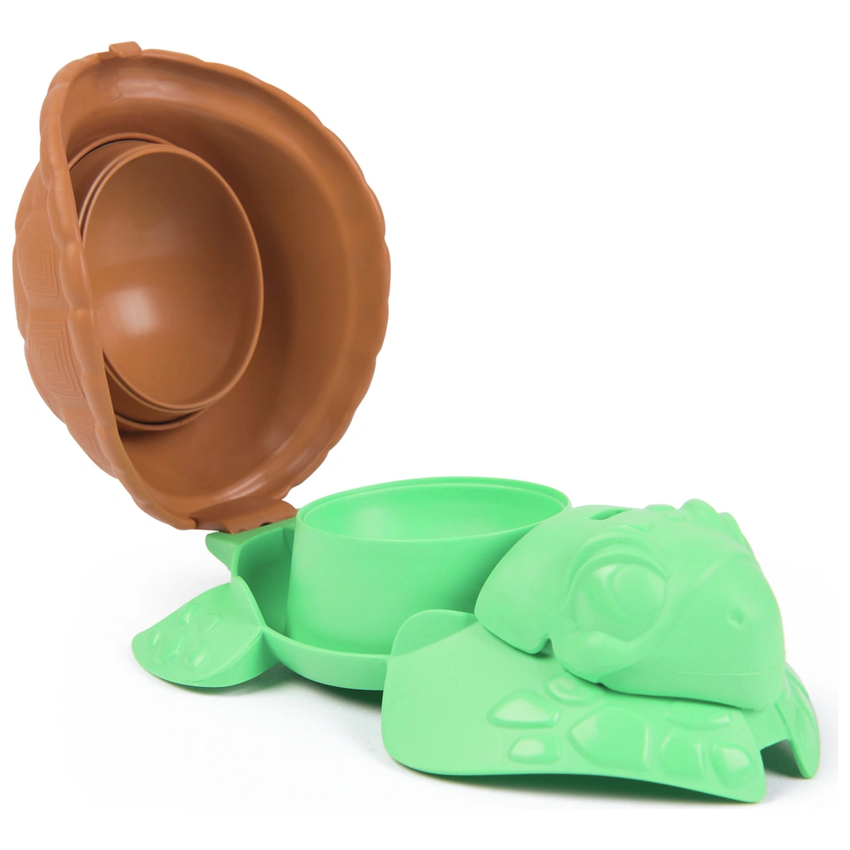 Kinetic Sand Turtle Beach Set