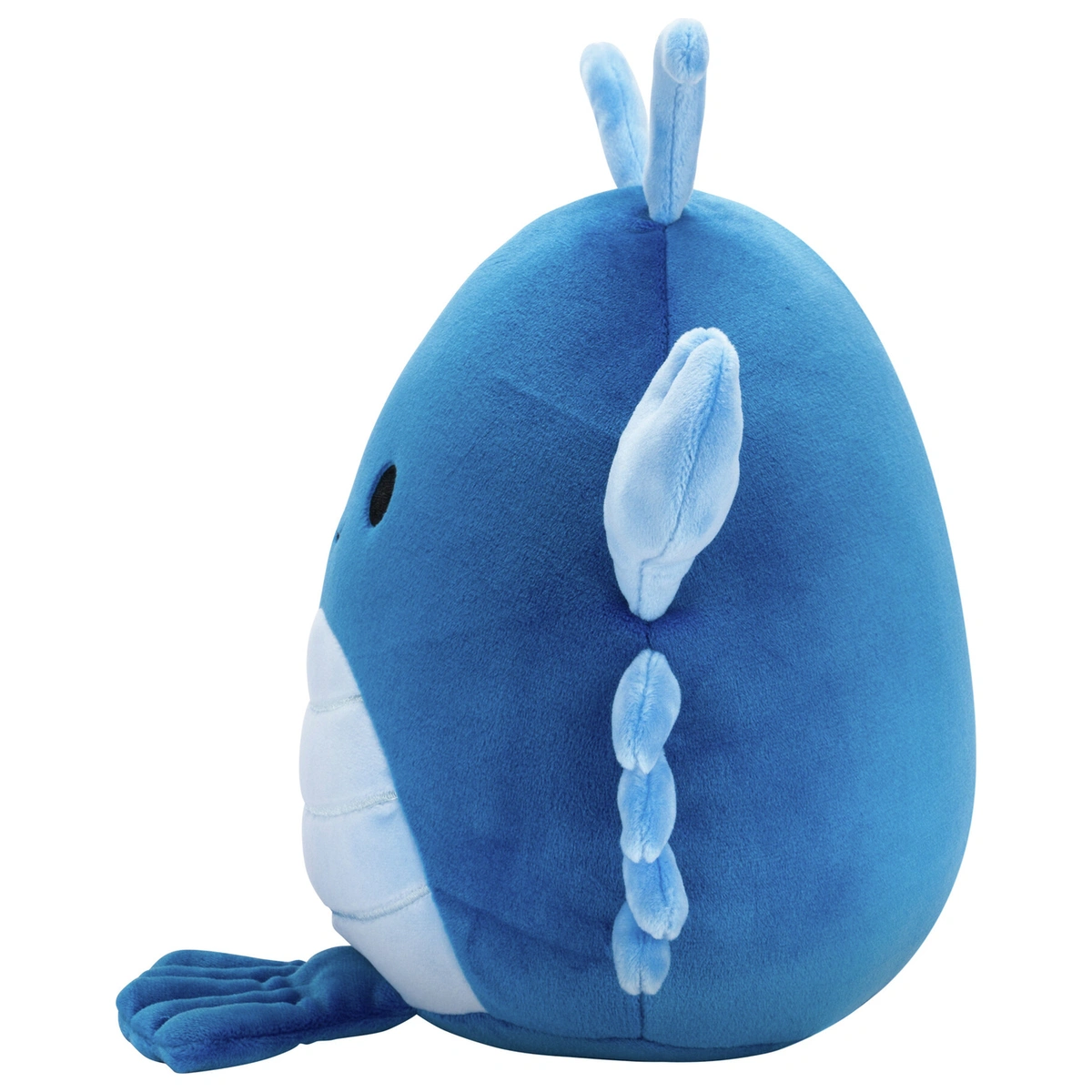Squishmallows 7.5" Lobert Blue Lobster Plush