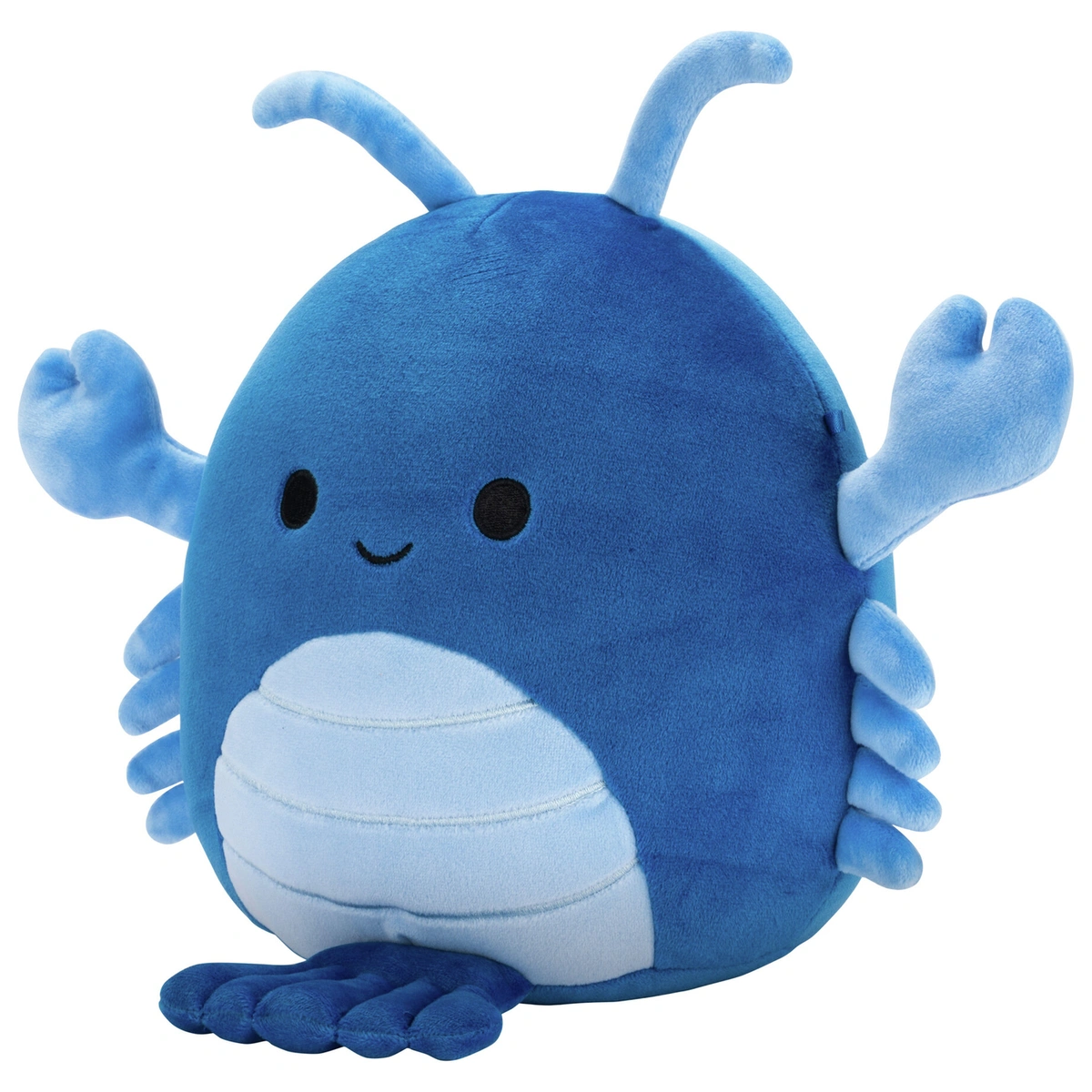 Squishmallows 7.5" Lobert Blue Lobster Plush