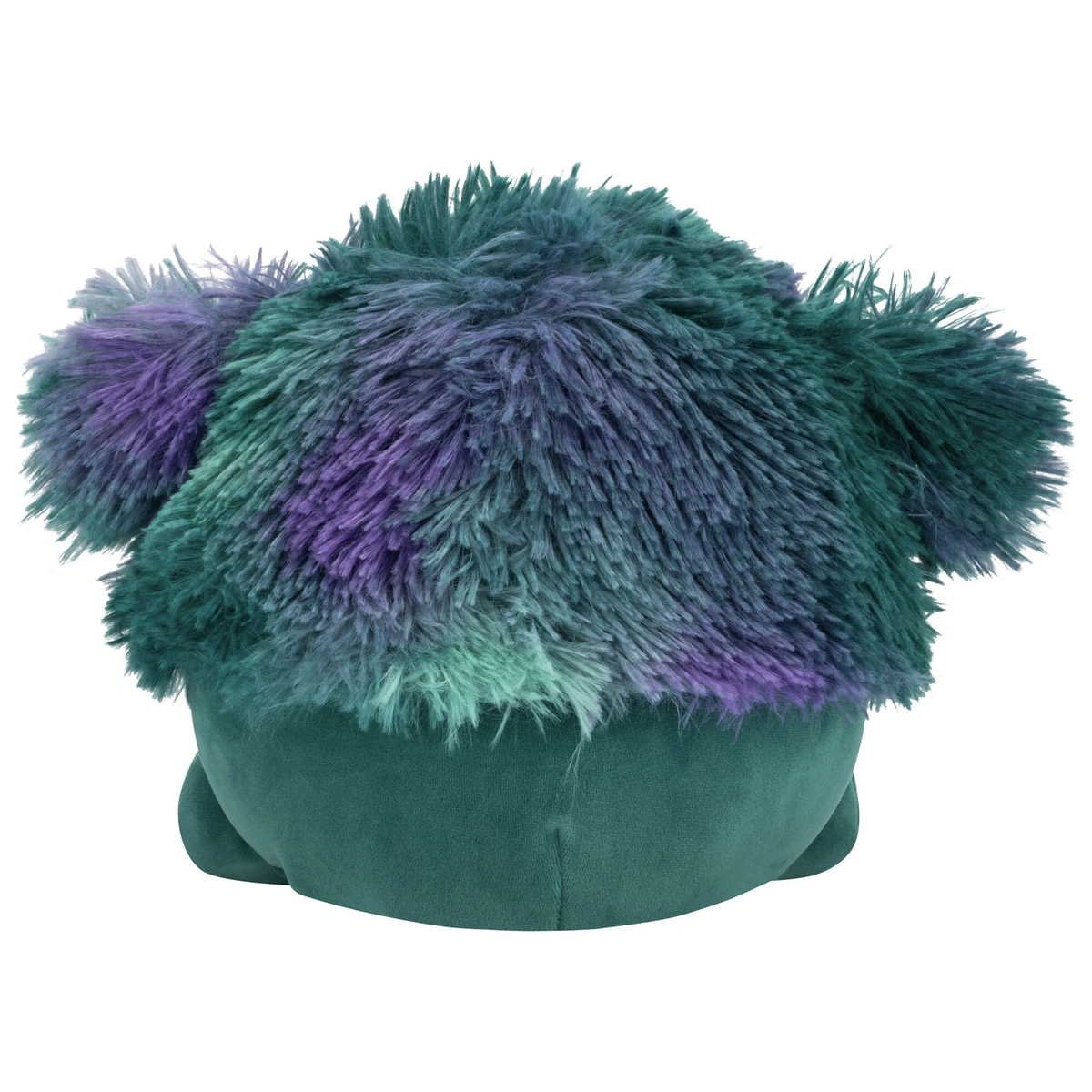 Squishmallows 7.5" Dark Teal Bigfoot