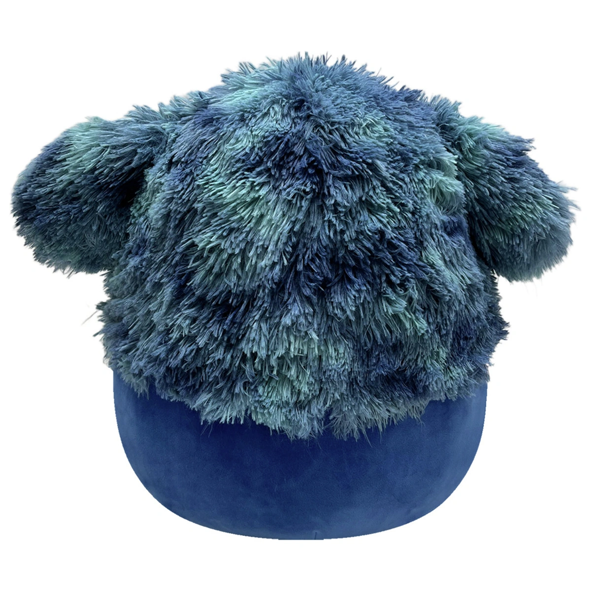 Squishmallows 16'' Dani Navy Blue Plush