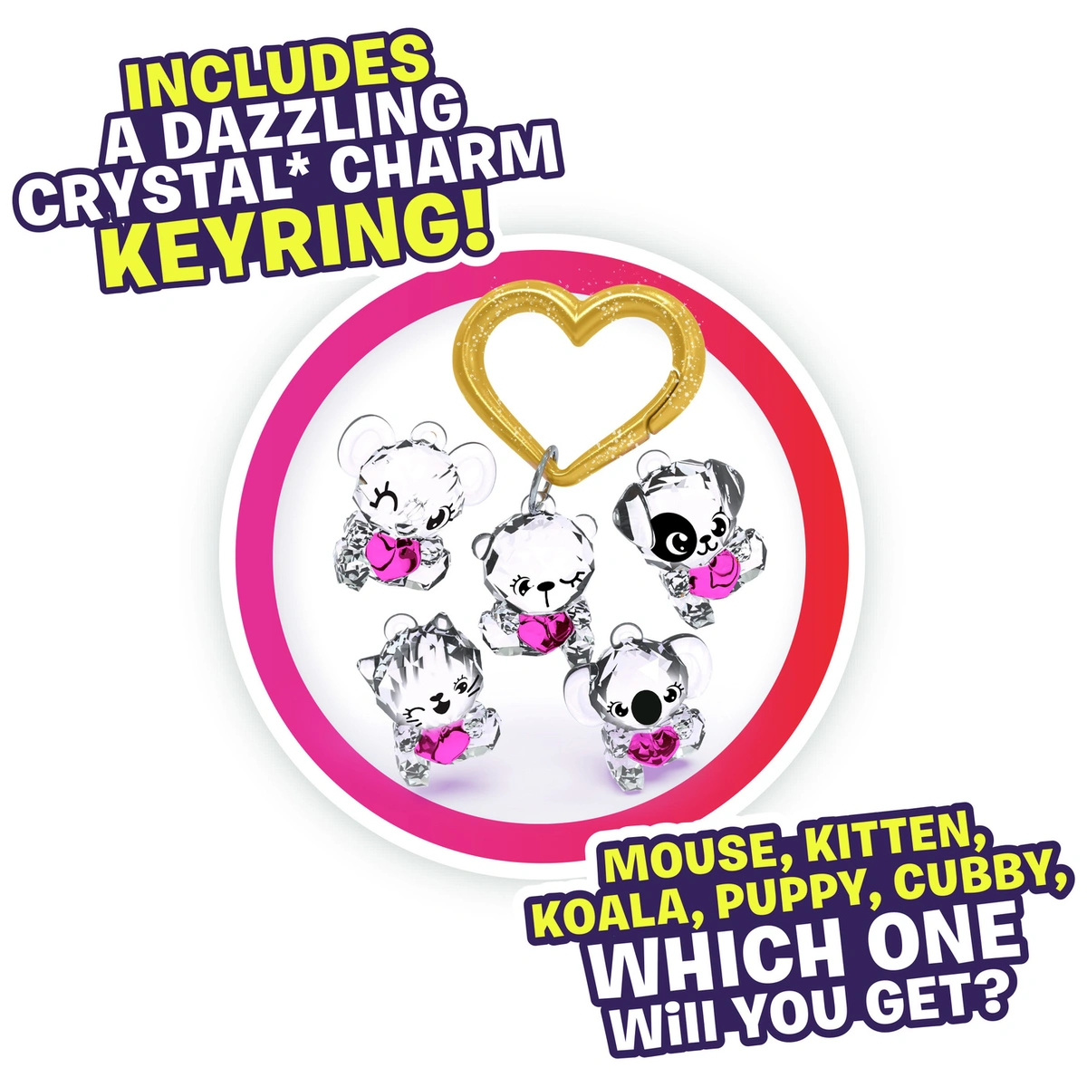 FunLockets Secret Journal Diary Set