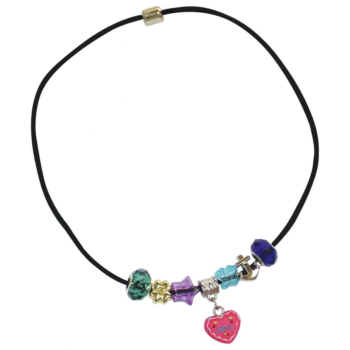 Chad Valley Be U Deluxe Jewellery Box Set