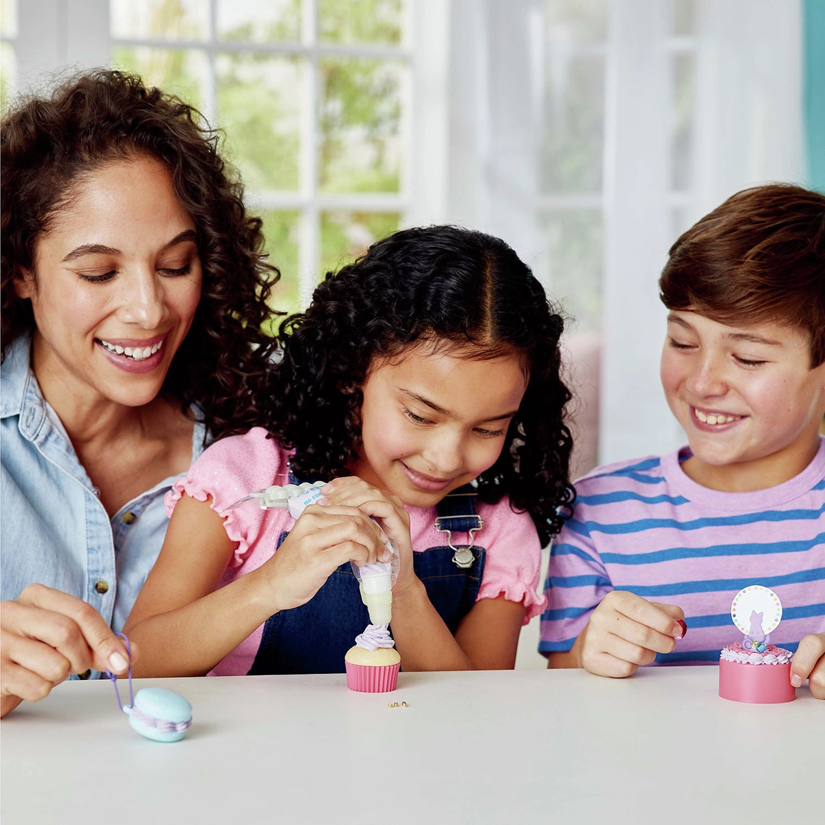 Pati School Lavender and Pastel Creations Kit