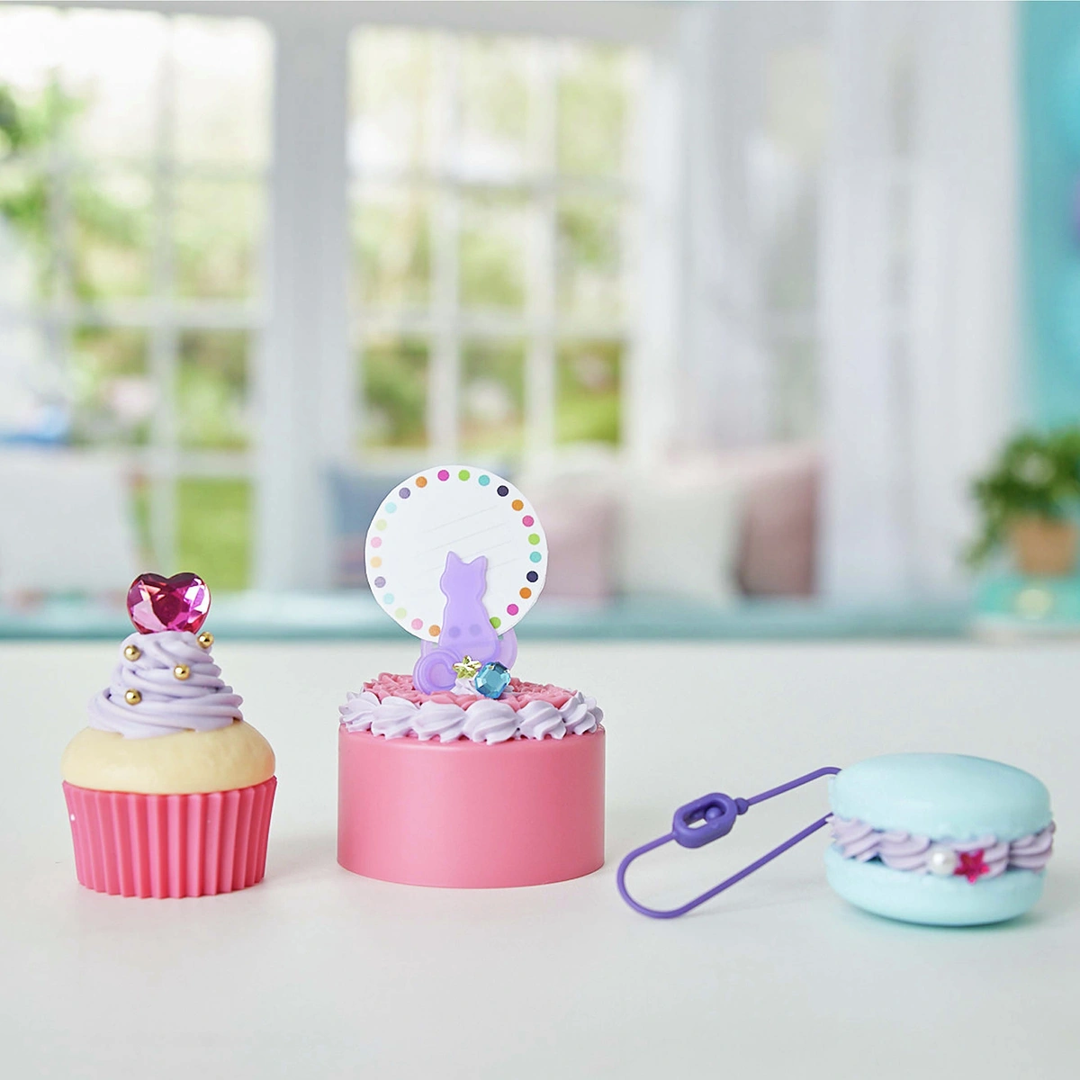 Pati School Lavender and Pastel Creations Kit