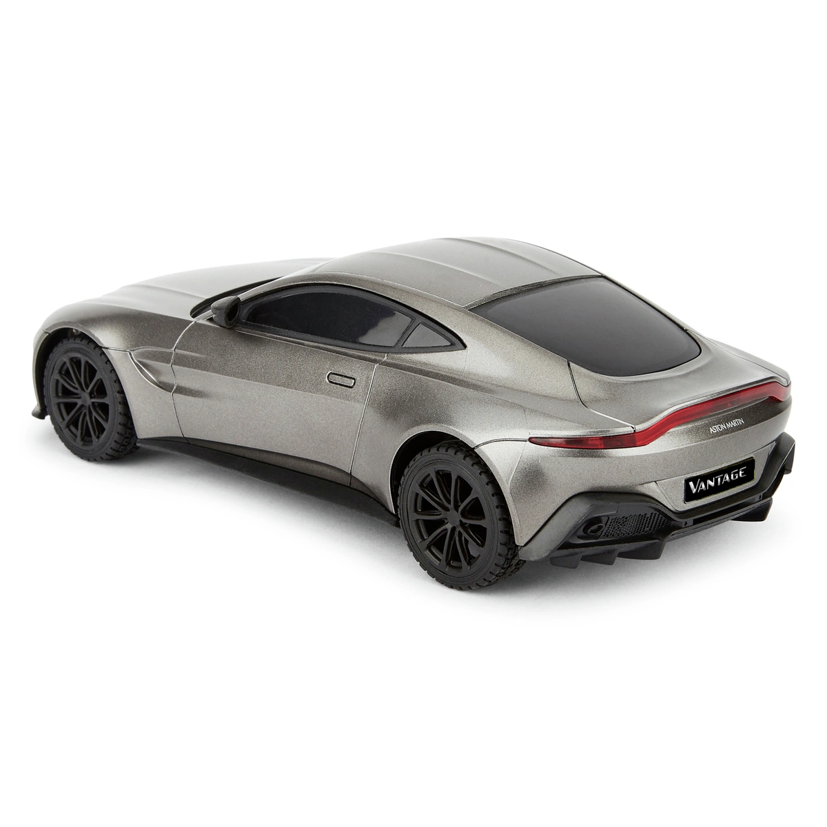 CMJ RC Cars Aston Martin 1:24 Radio Controlled Sports Car