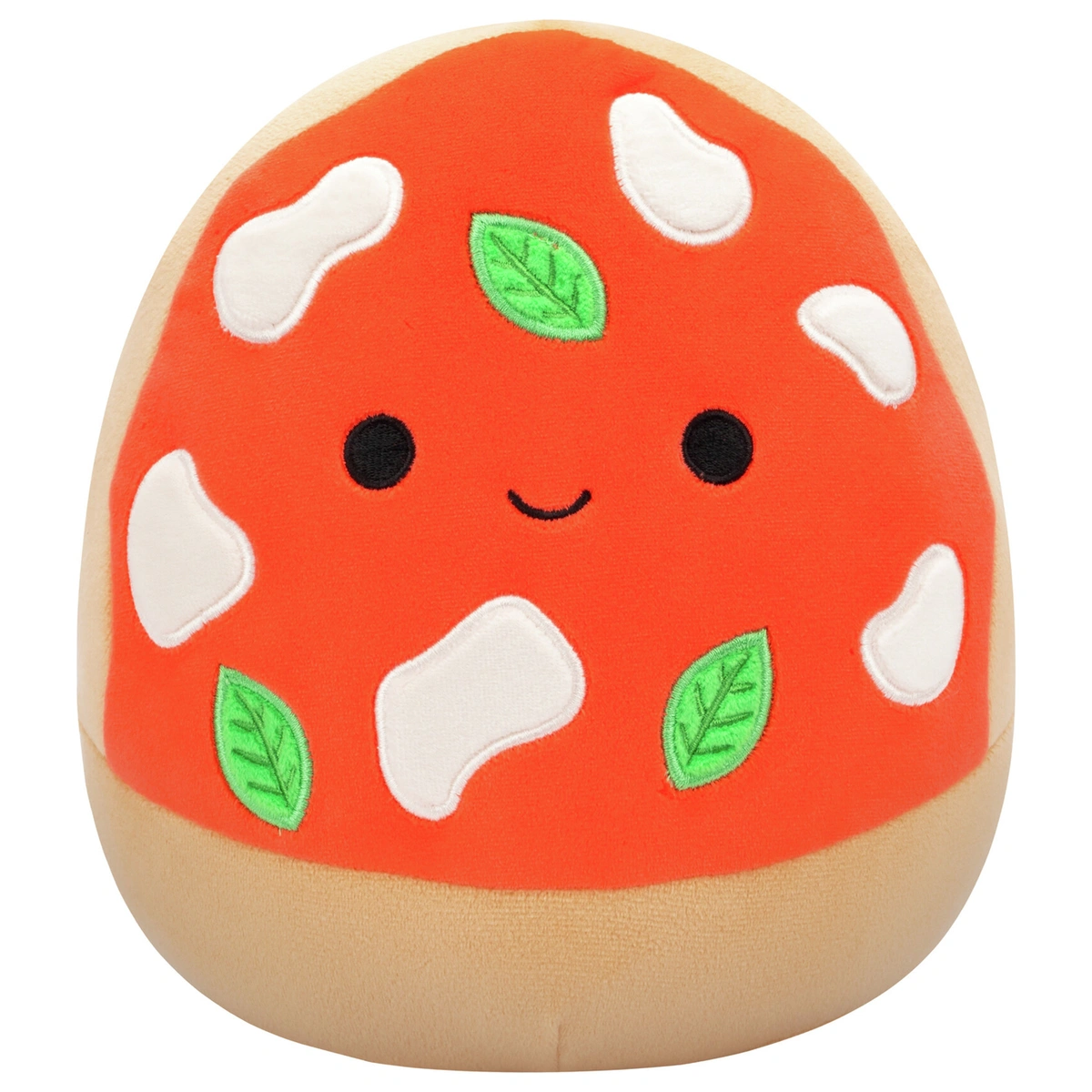 Squishmallows 7.5 inches Margherita Pizza Plush