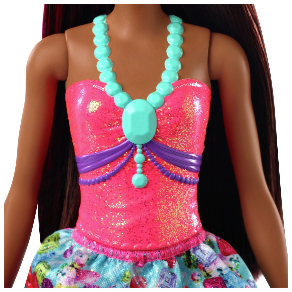 Barbie Dreamtopia Princess Doll Assortment - 12inch/32cm