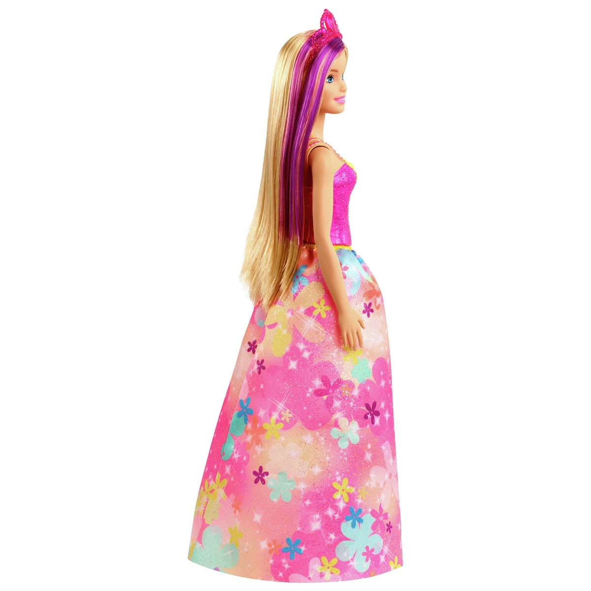 Barbie Dreamtopia Princess Doll Assortment - 12inch/32cm