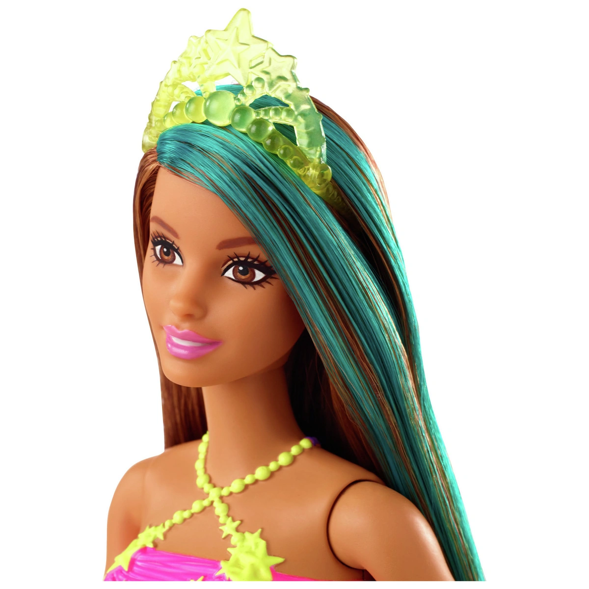 Barbie Dreamtopia Princess Doll Assortment - 12inch/32cm