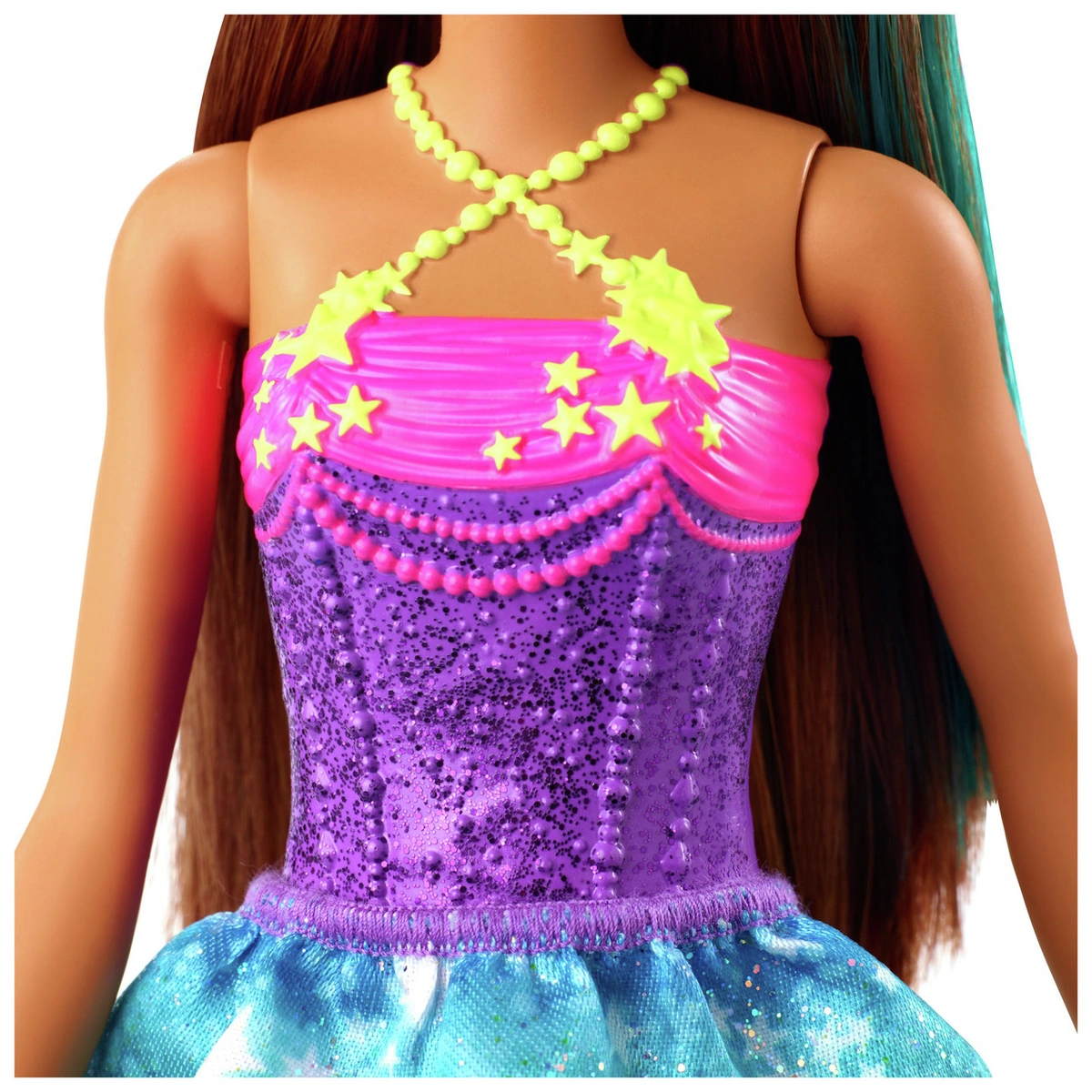 Barbie Dreamtopia Princess Doll Assortment - 12inch/32cm