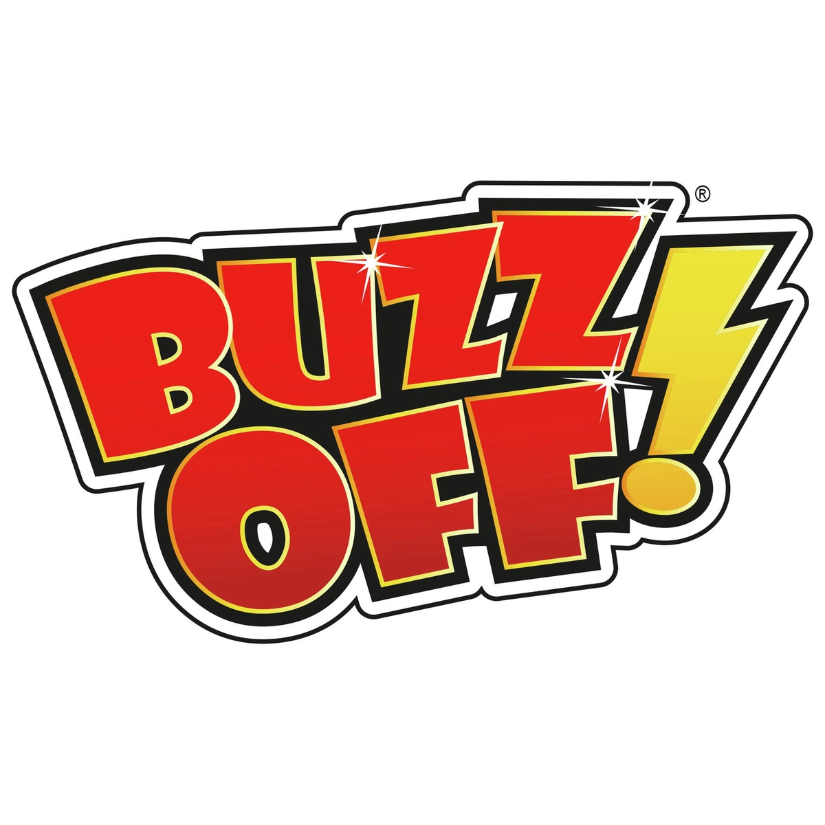 Ideal Buzz Off Game