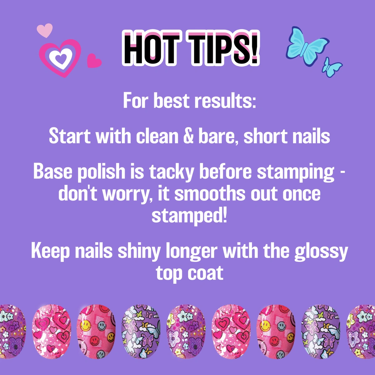 Cool Maker Go Glam Nail Studio