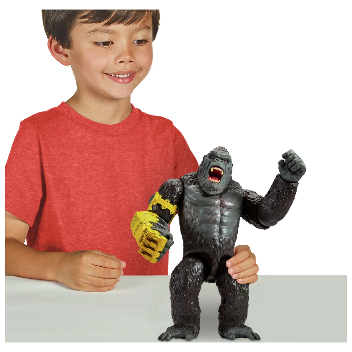 Godzilla X Kong : The New Empire 11" Giant King Kong Figure