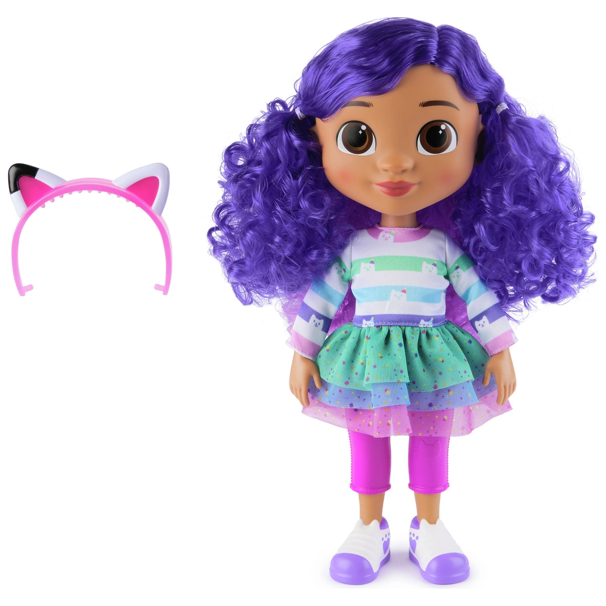 Gabby's Dollhouse Feature Celebration Girl