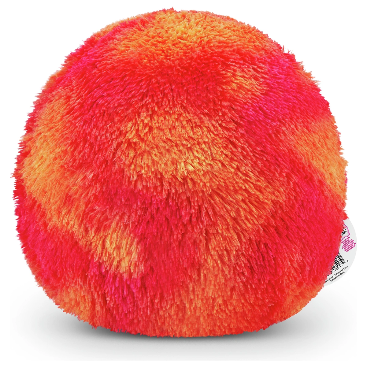 Snackles Series 2 Mentos Hedgehog 14" Plush