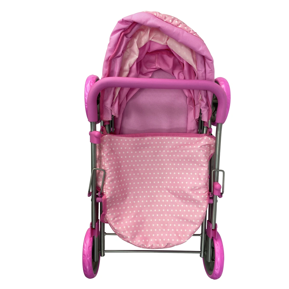 Chad Valley Babies to Love My First Folding Dolls Pram