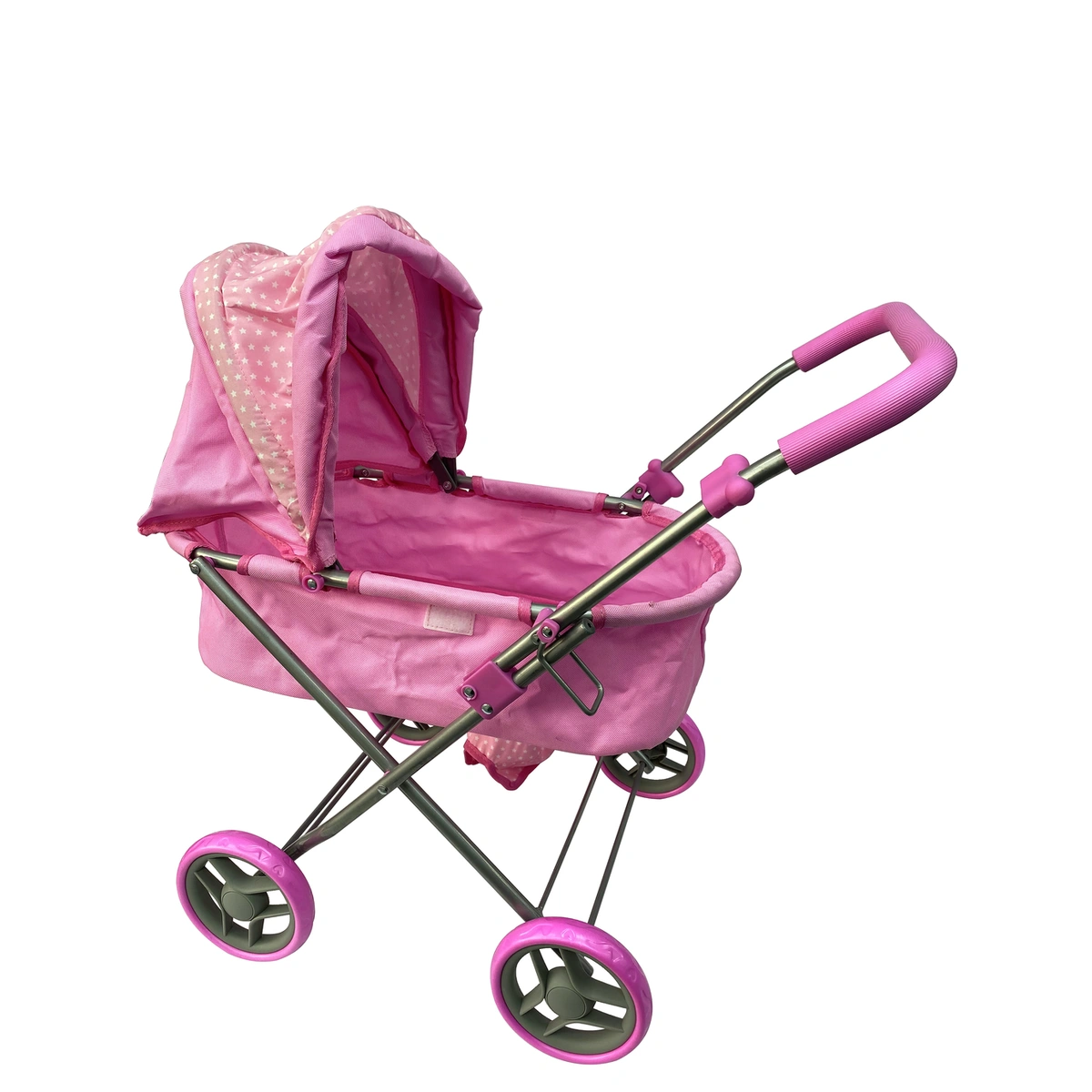 Chad Valley Babies to Love My First Folding Dolls Pram