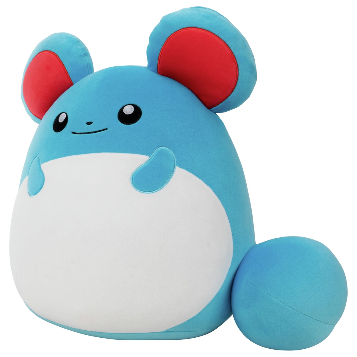 Squishmallows Pokémon Marill 14" Plush