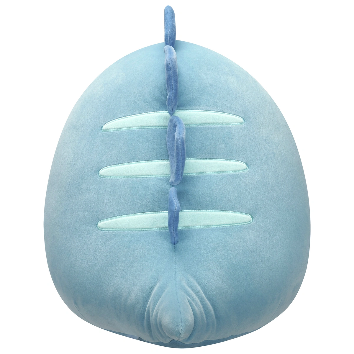 Squishmallows 16" Slate Blue Dino Plush