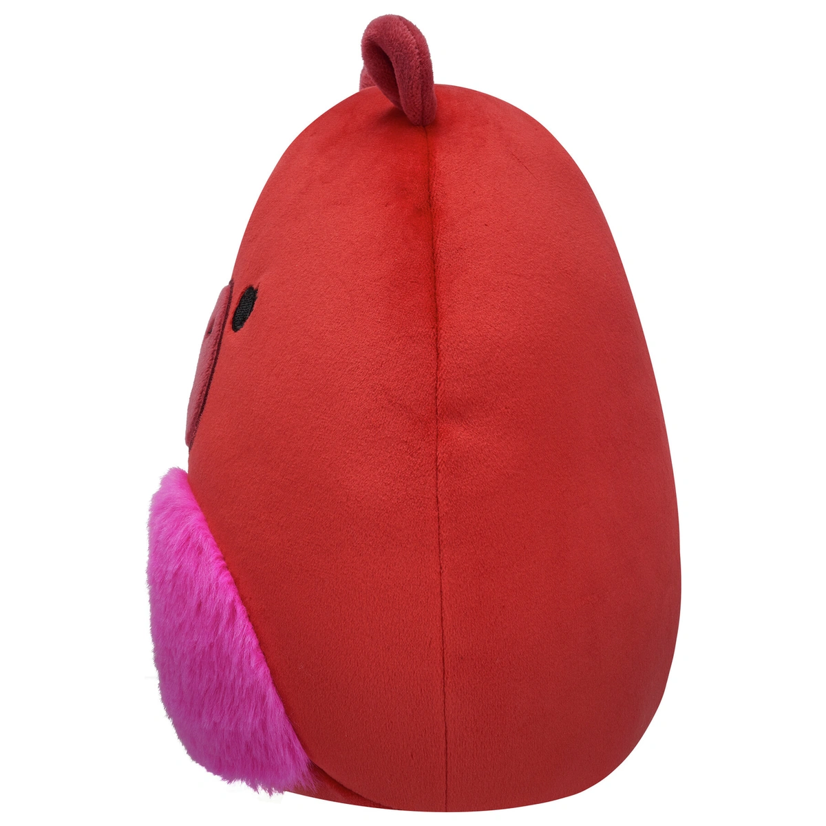 Squishmallows 7.5" Maroon Capybara Plush
