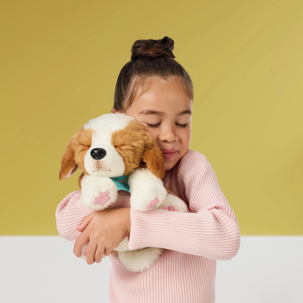 Little Live Pets My Really Real Puppy - Patches