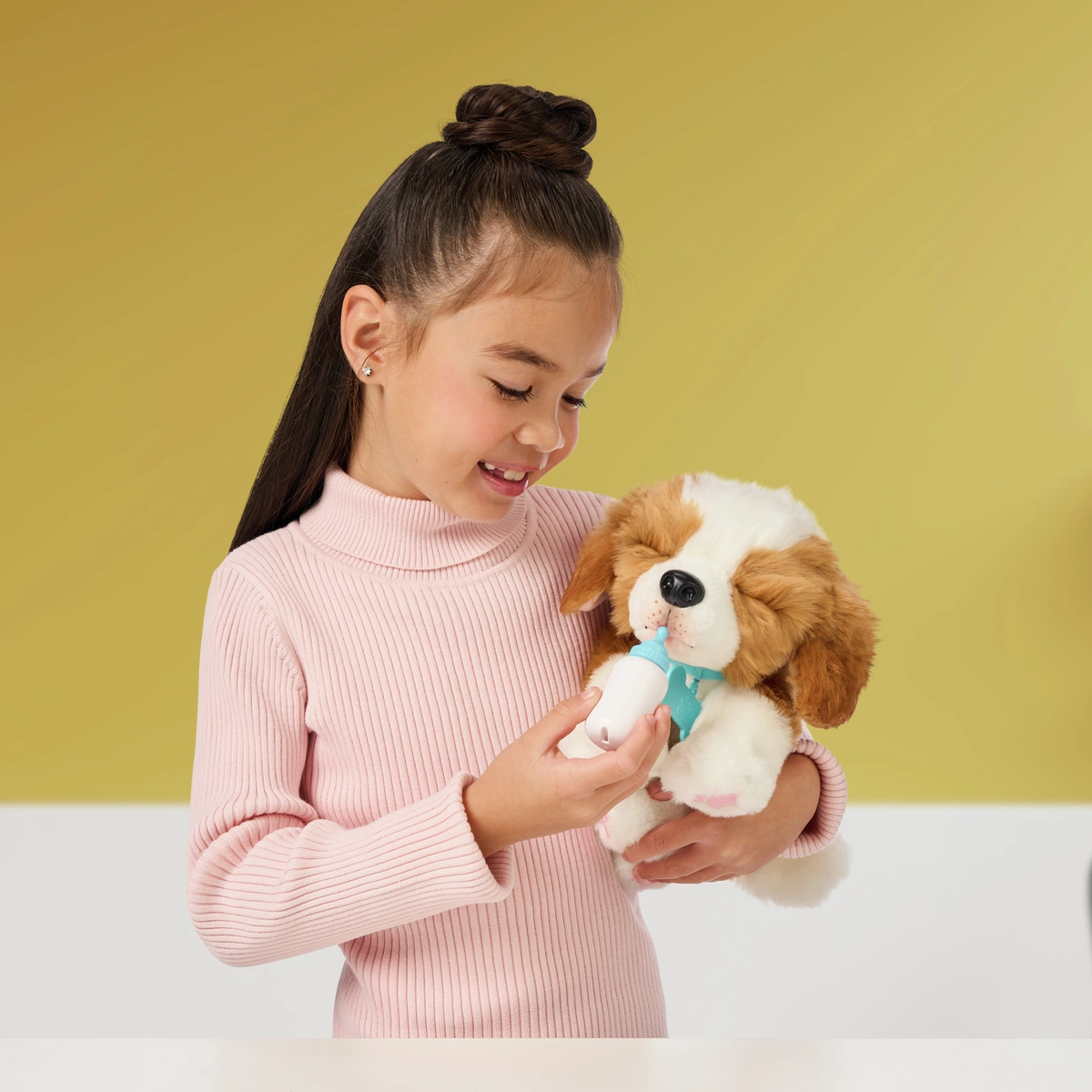 Little Live Pets My Really Real Puppy - Patches