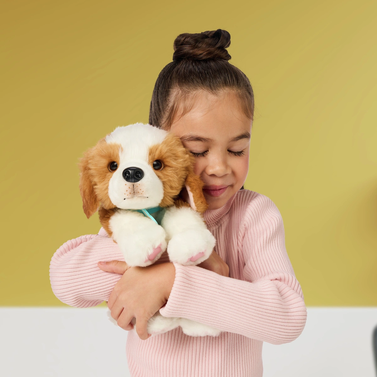 Little Live Pets My Really Real Puppy - Patches