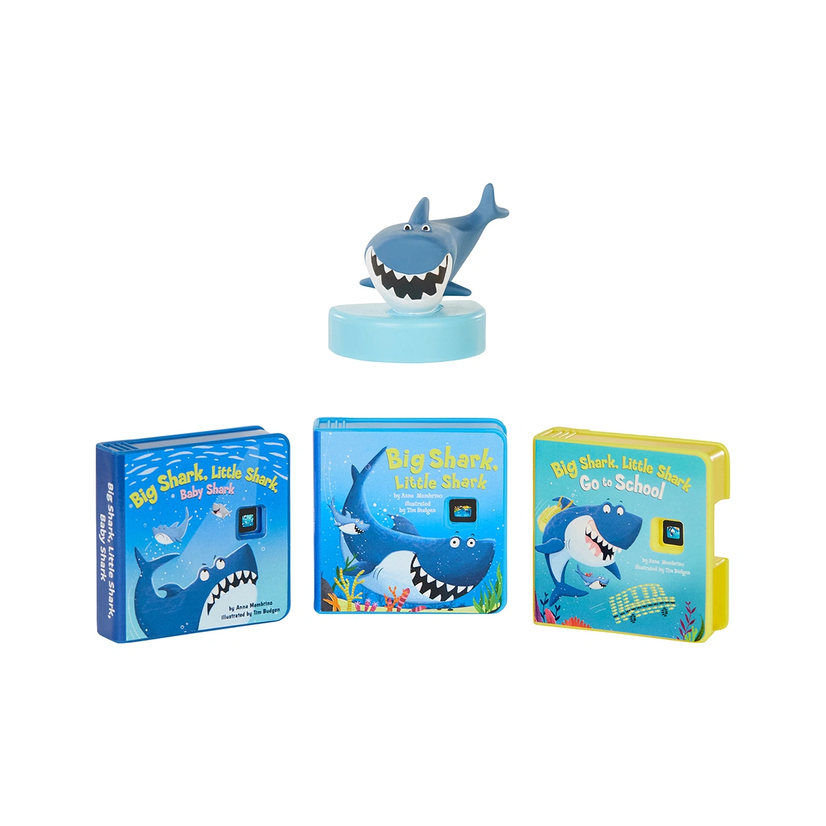 Little Tikes Shark Collection