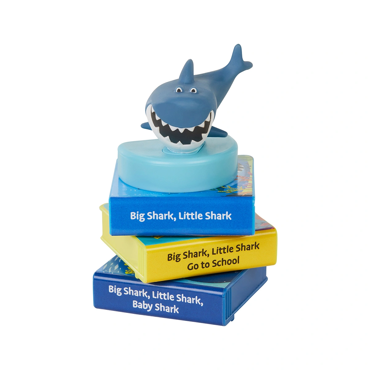 Little Tikes Shark Collection