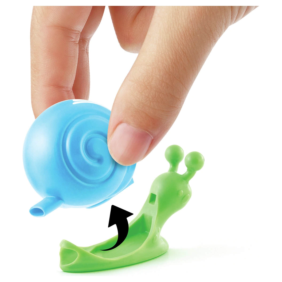 Go Gooey Snails Slimy Race Set