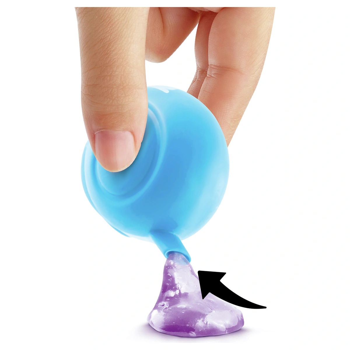 Go Gooey Snails Slimy Race Set