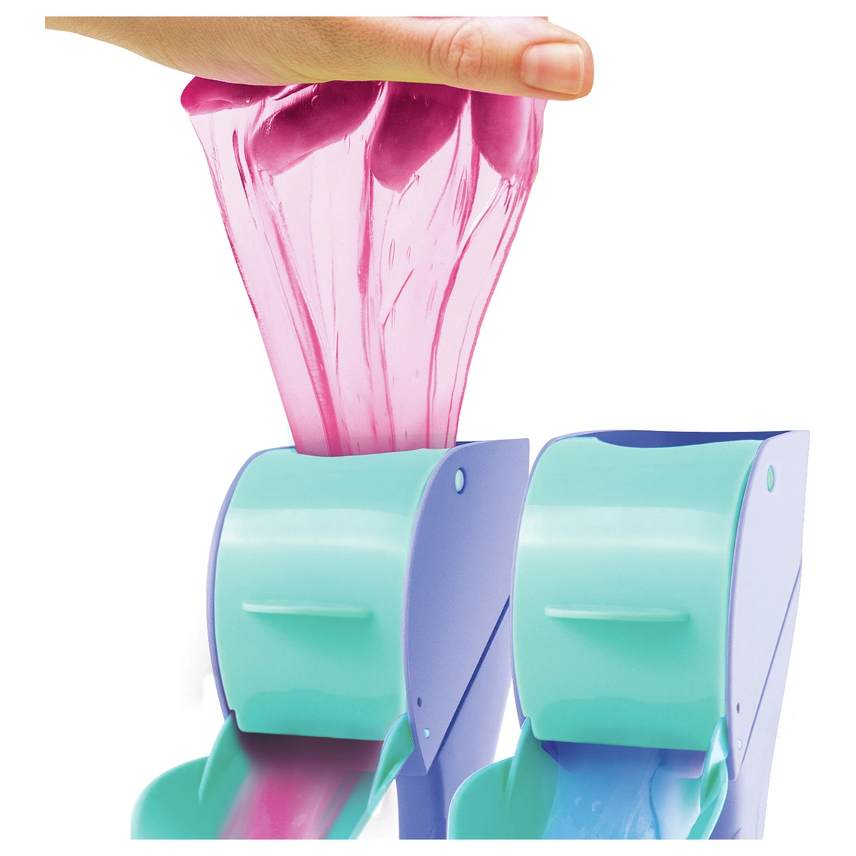 Go Gooey Snails Slimy Race Set