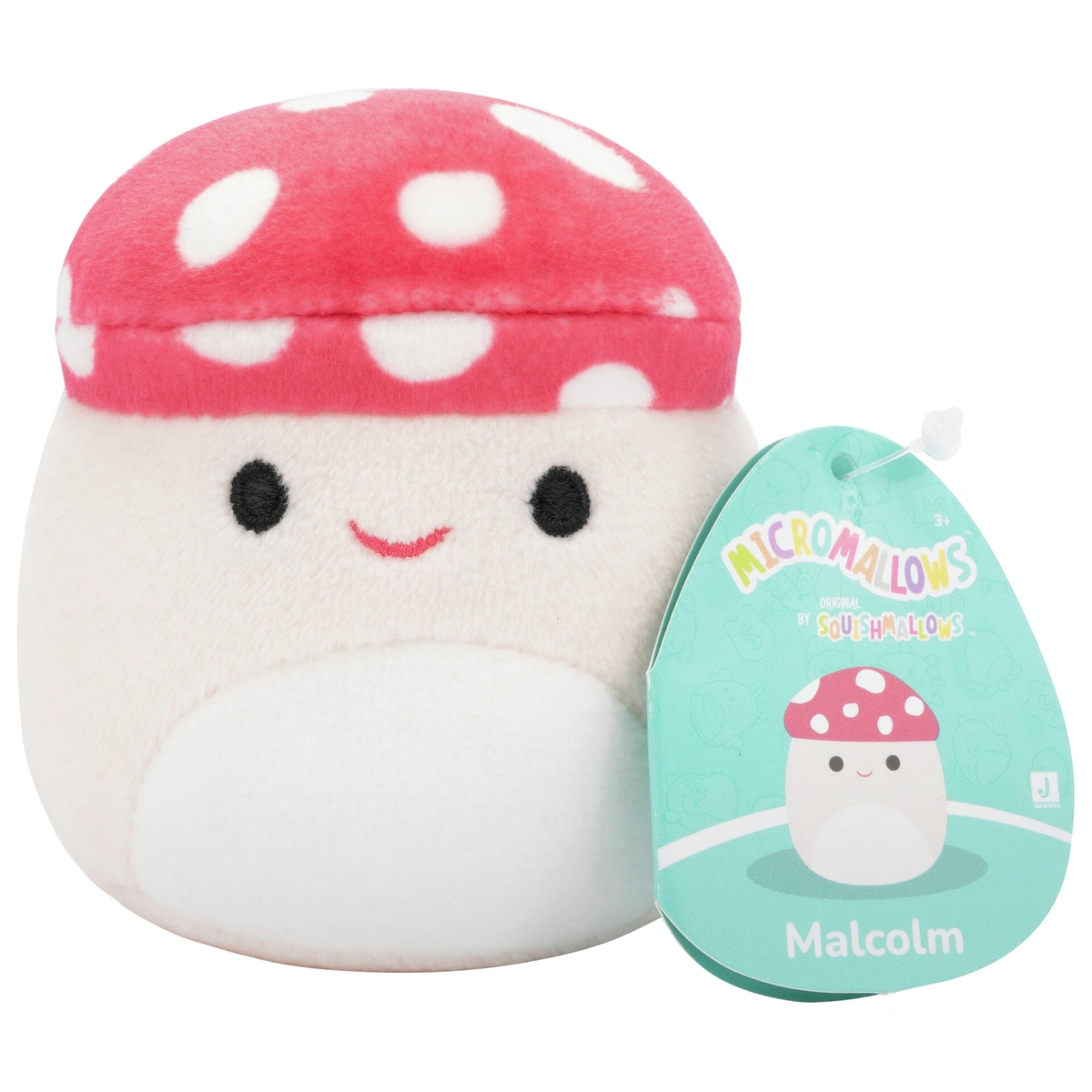 Squishmallows Original Micromallows 6-Pack