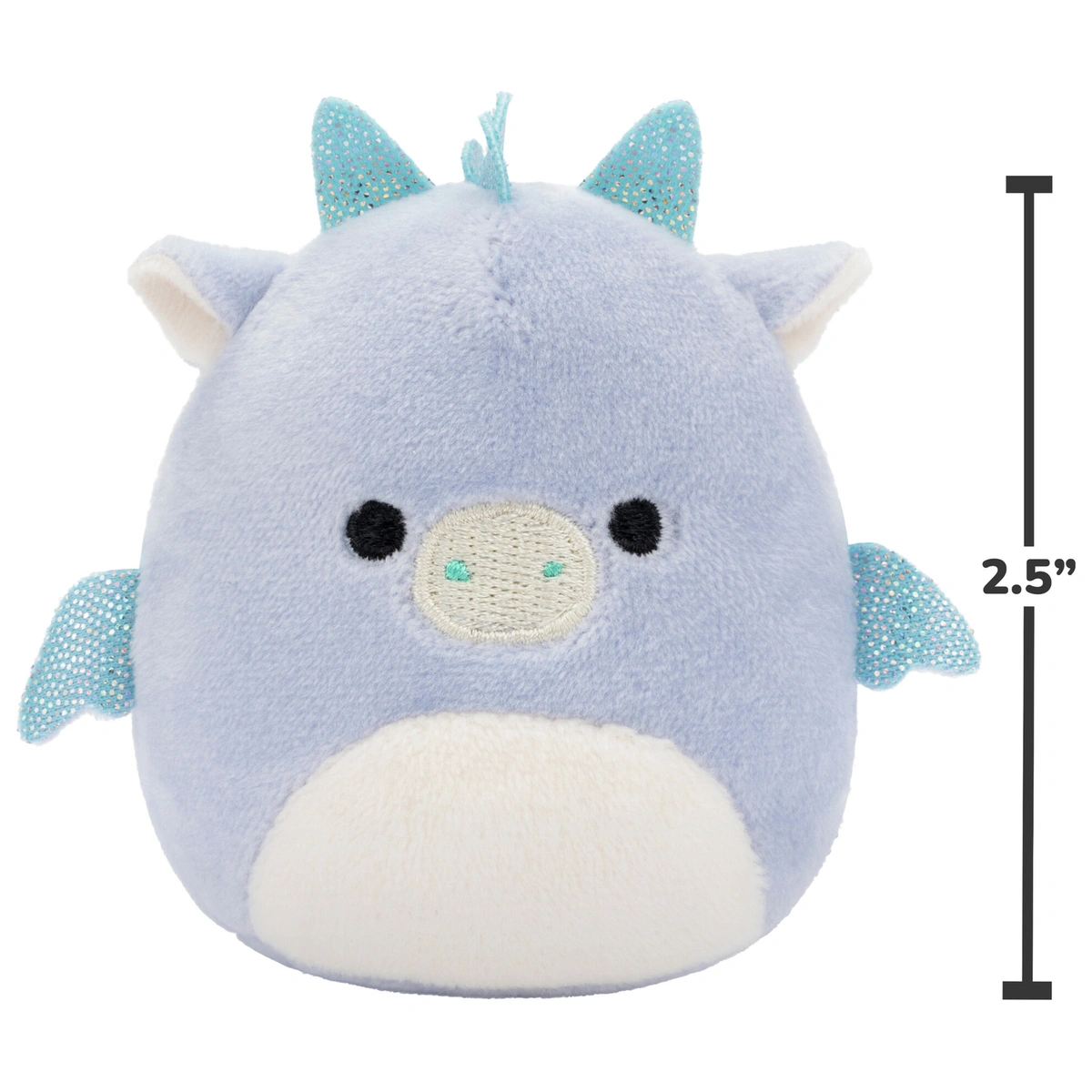 Squishmallows Original Micromallows 6-Pack