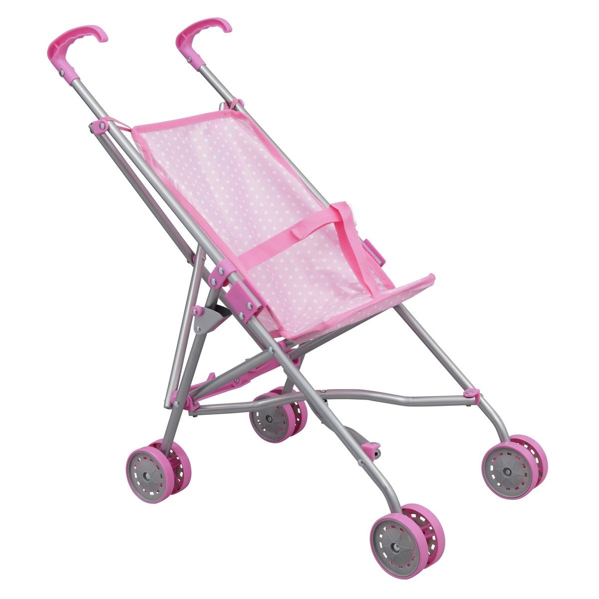 Chad Valley Babies to Love Folding Dolls Pushchair