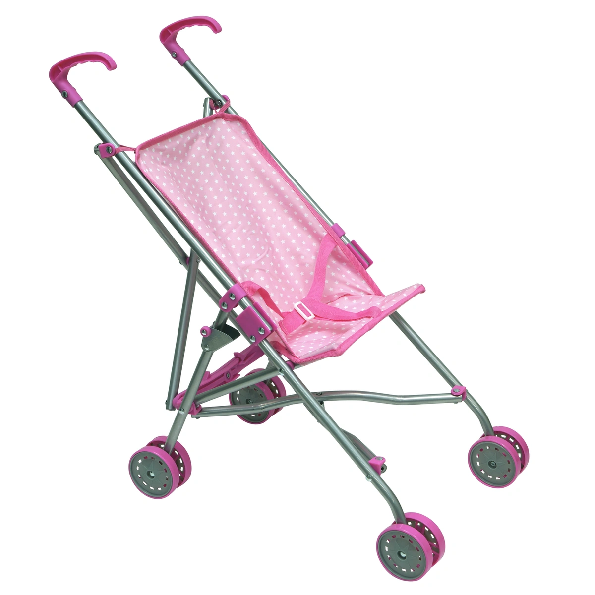 Chad Valley Babies to Love Folding Dolls Pushchair