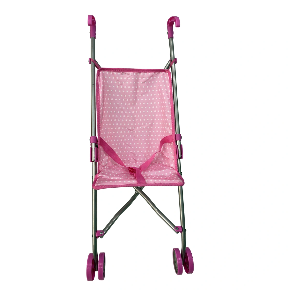 Chad Valley Babies to Love Folding Dolls Pushchair