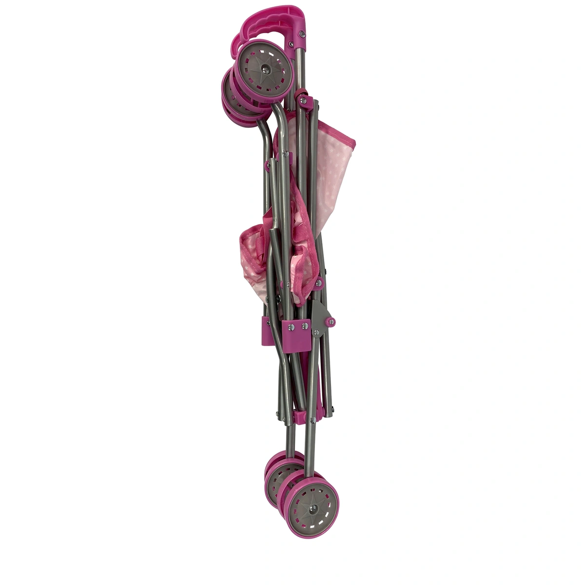 Chad Valley Babies to Love Folding Dolls Pushchair
