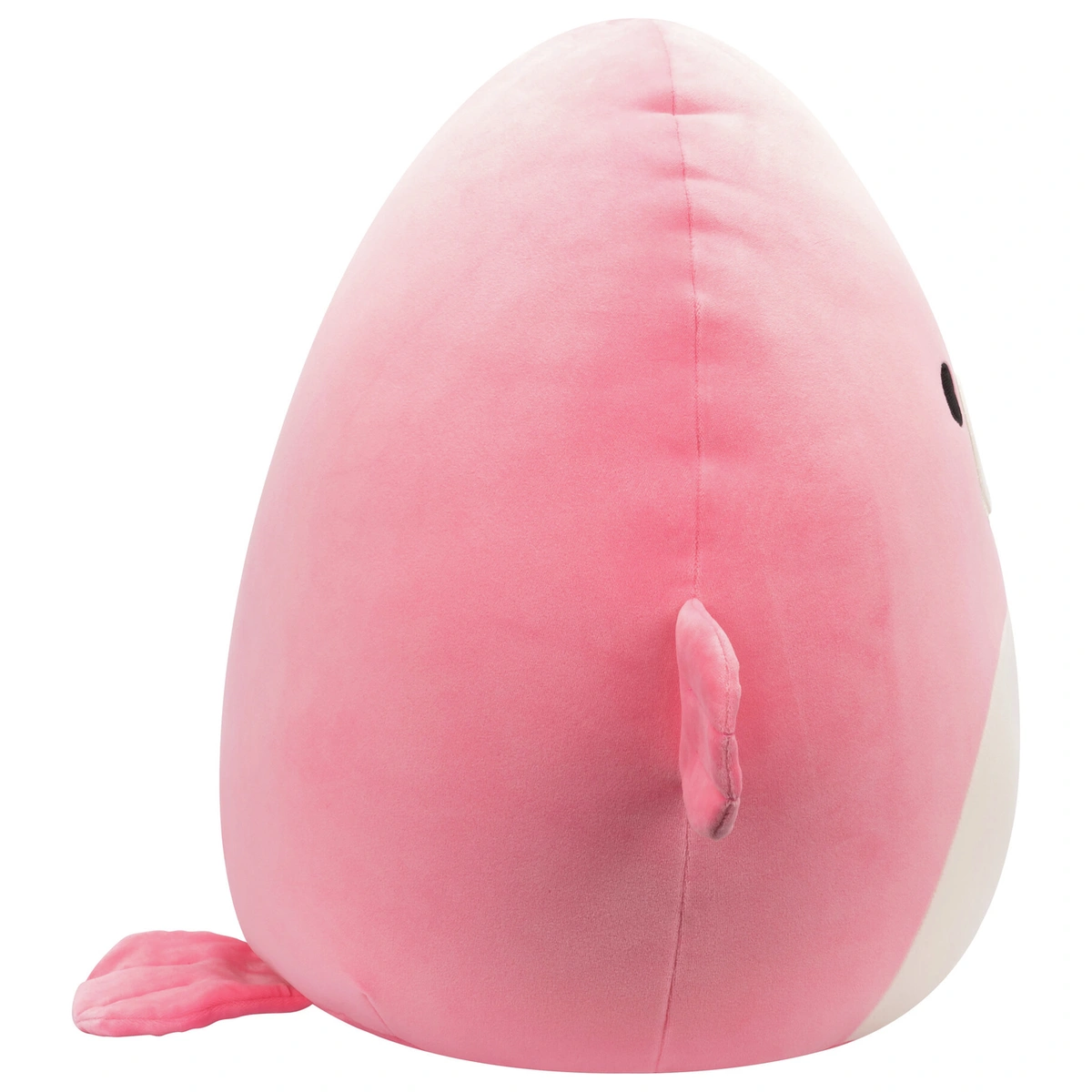 Squishmallows 16'' Coral Manatee Plush