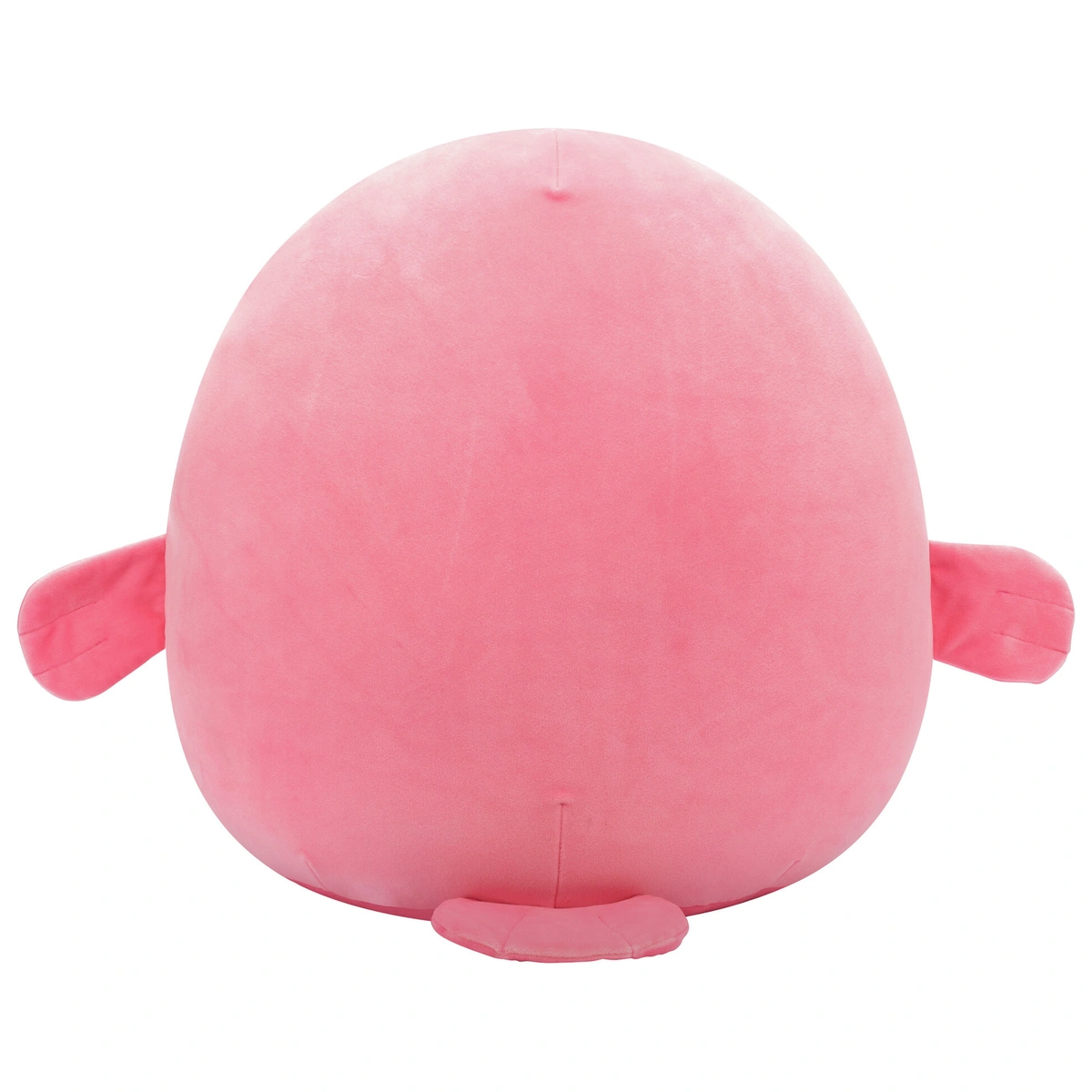Squishmallows 16'' Coral Manatee Plush