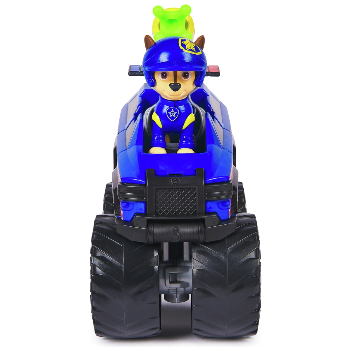 PAW Patrol Rescue Wheels Theme Vehicle - Chase