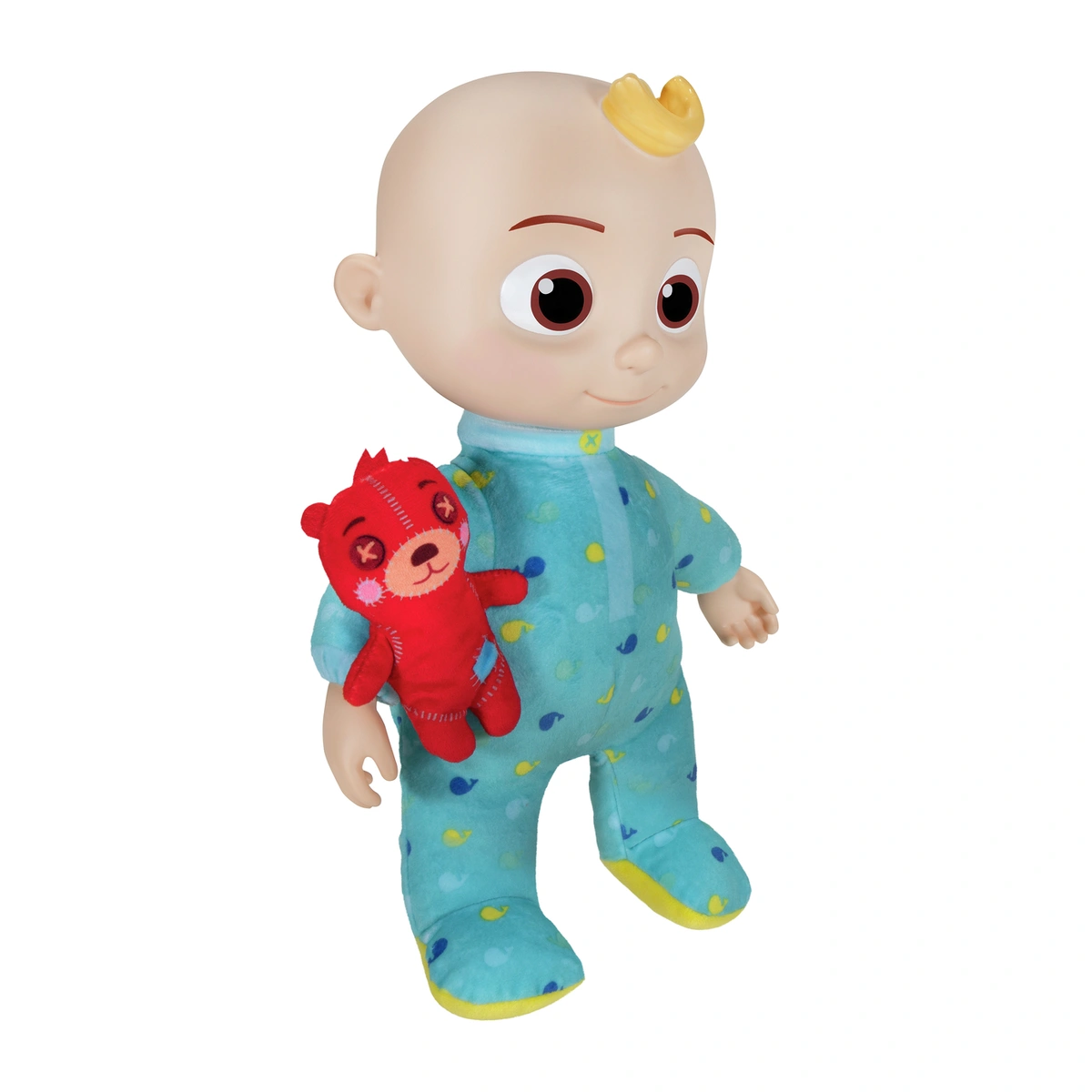 CoComelon Bedtime JJ Doll