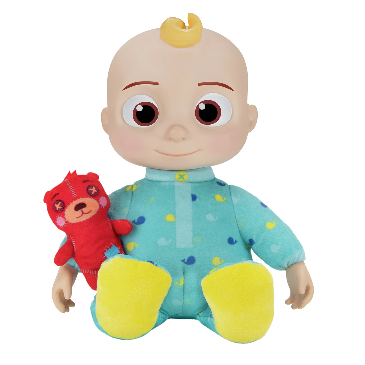 CoComelon Bedtime JJ Doll