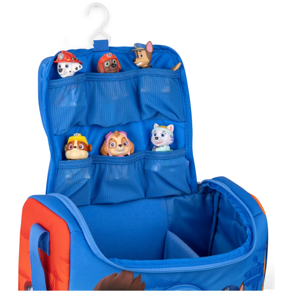 tonies PAW Patrol Listen and Play Bag