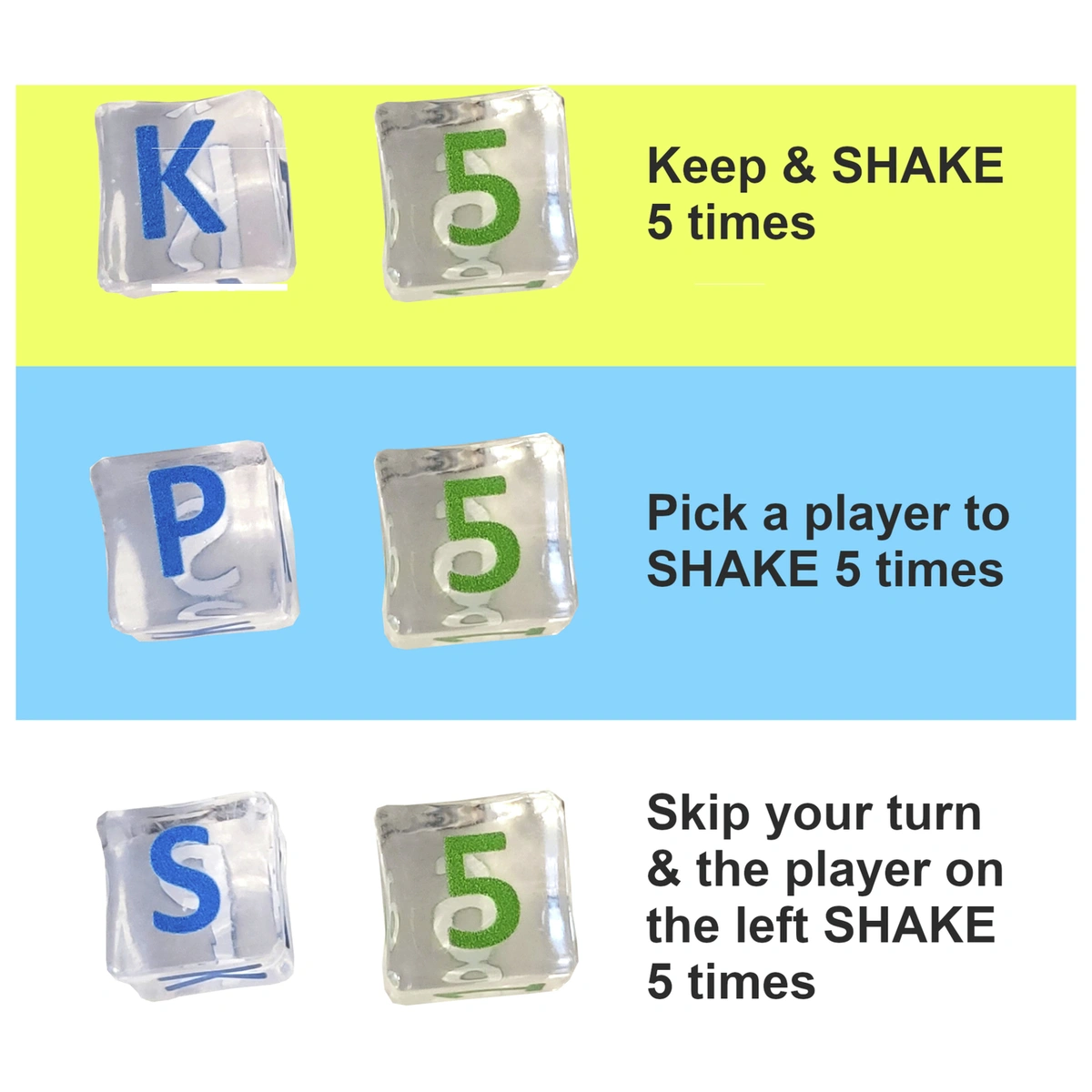 Drench Multiplayer Game