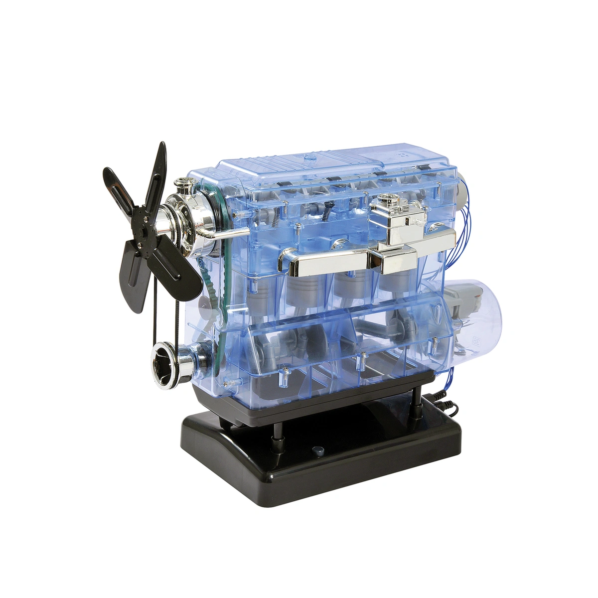Haynes Build Your Own Internal Combustion Engine