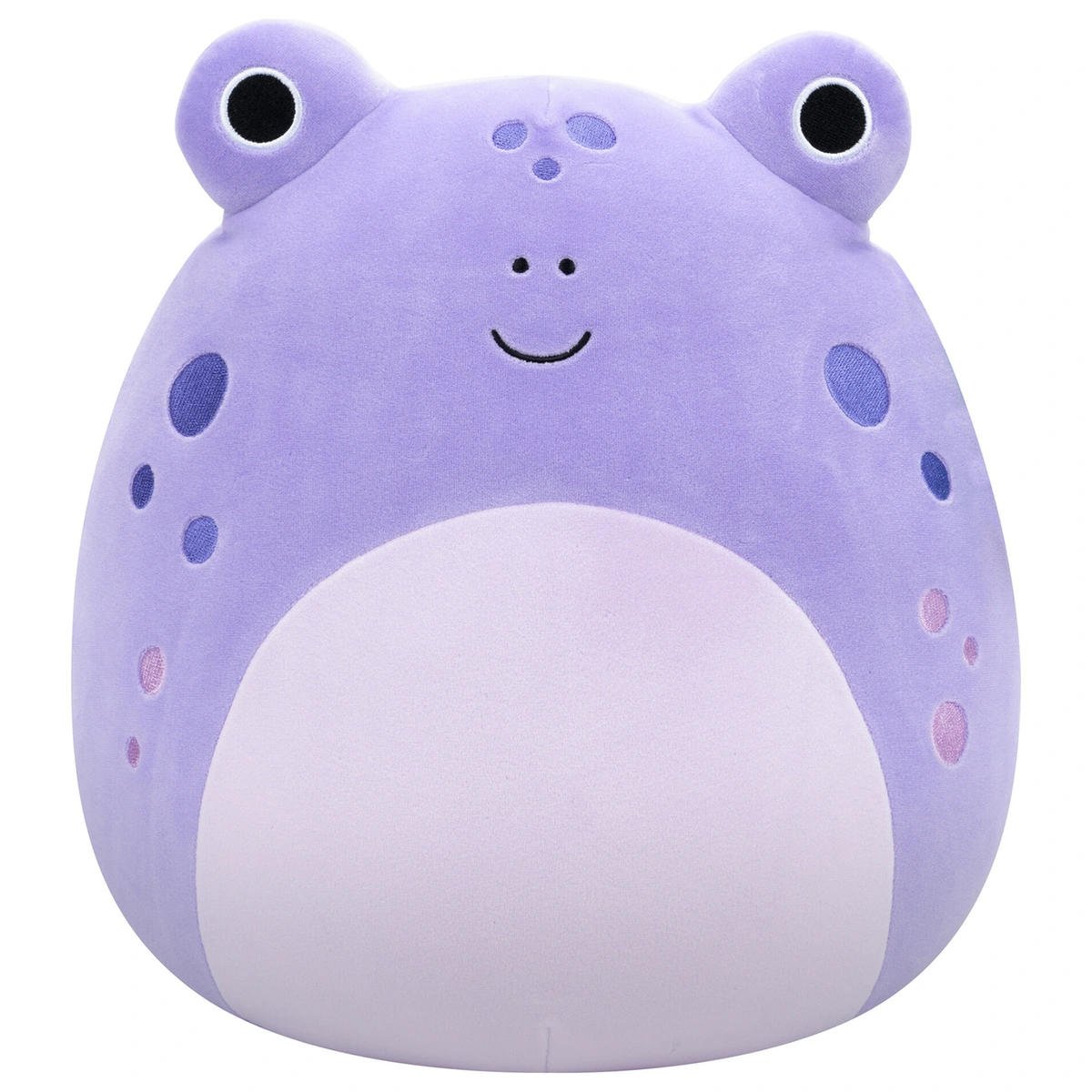 Squishmallows 12" Lavendar Tadpole Plush
